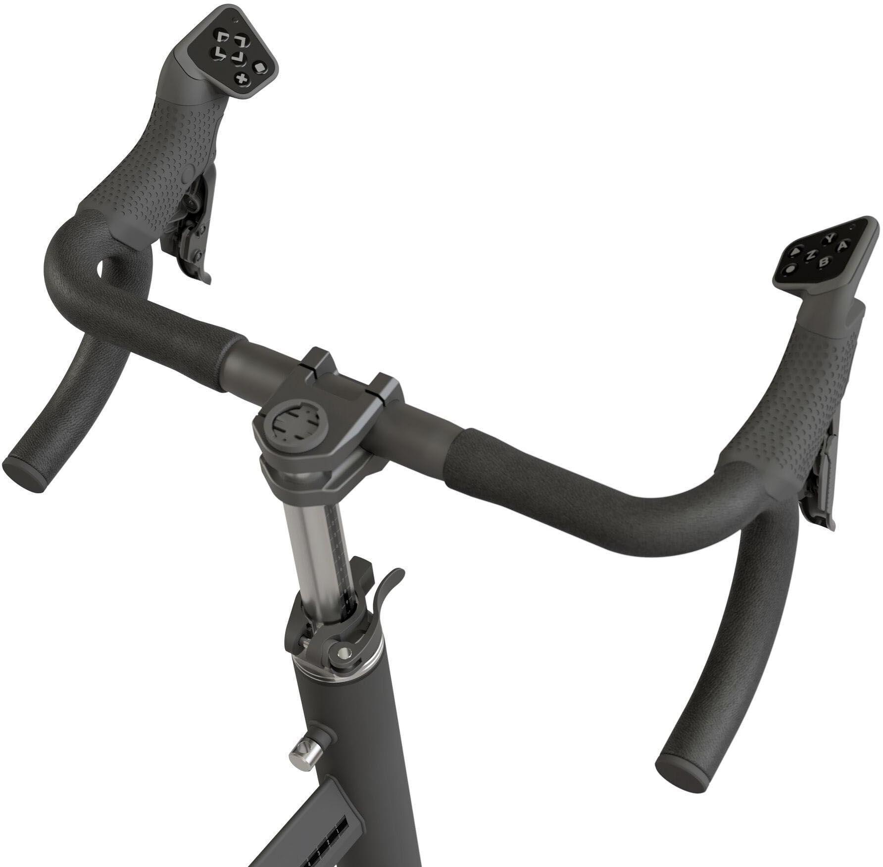 Elite Square Smart Frame