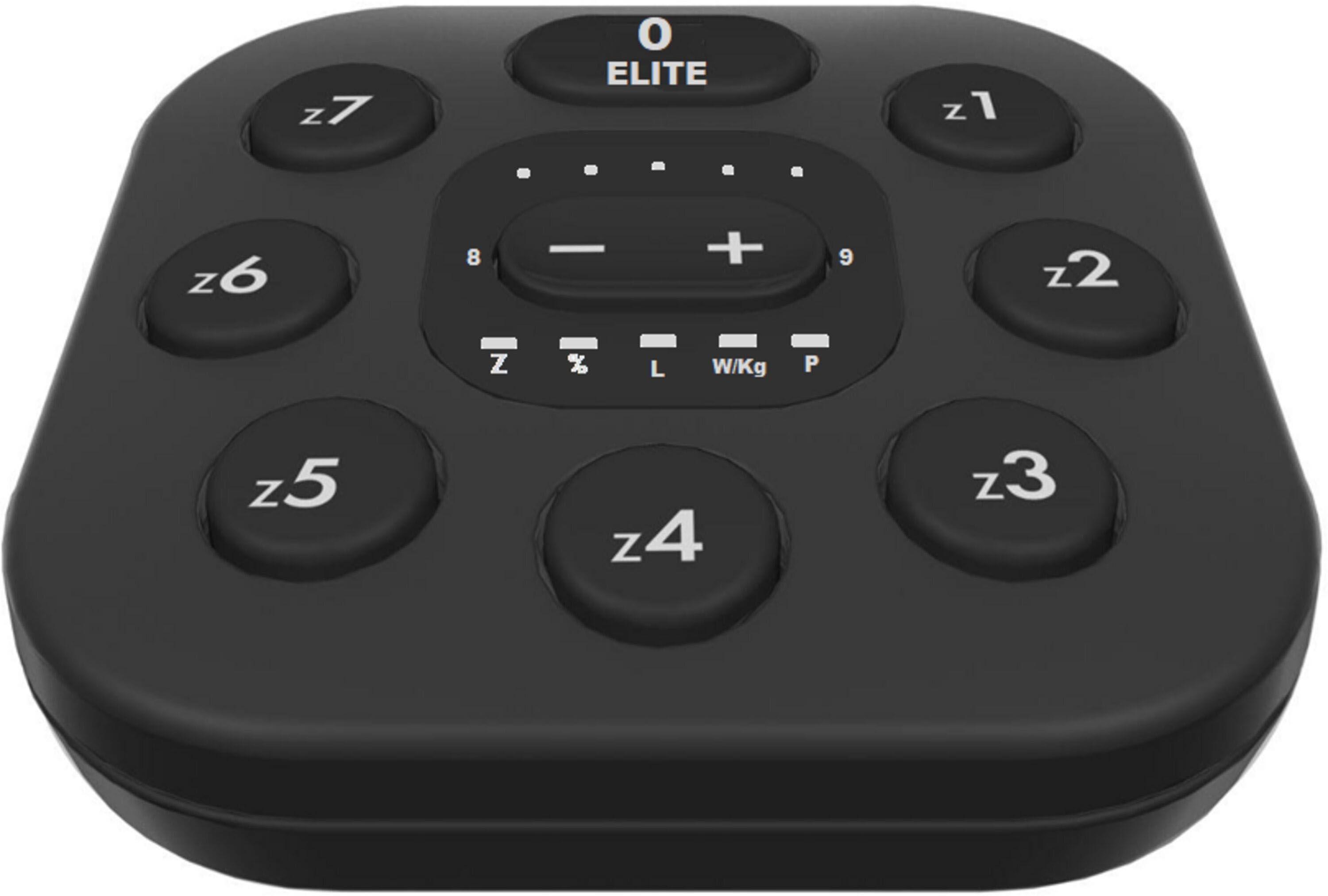 Halfords Elite Zona Trainer Remote Control | Pricematch, Extra 8% off for BC Members, Free Bike Health Check, Cycle2Work Scheme & 0% APR Finance.