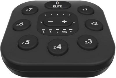 Elite Zona Trainer Remote Control Elite Zona Trainer Remote Control
