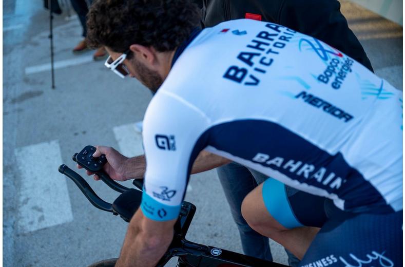 Elite Zona Trainer Remote Control Elite Zona Trainer Remote Control