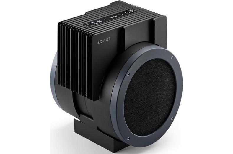 Elite Aria Interactive Training Fan Elite Aria Interactive Training Fan