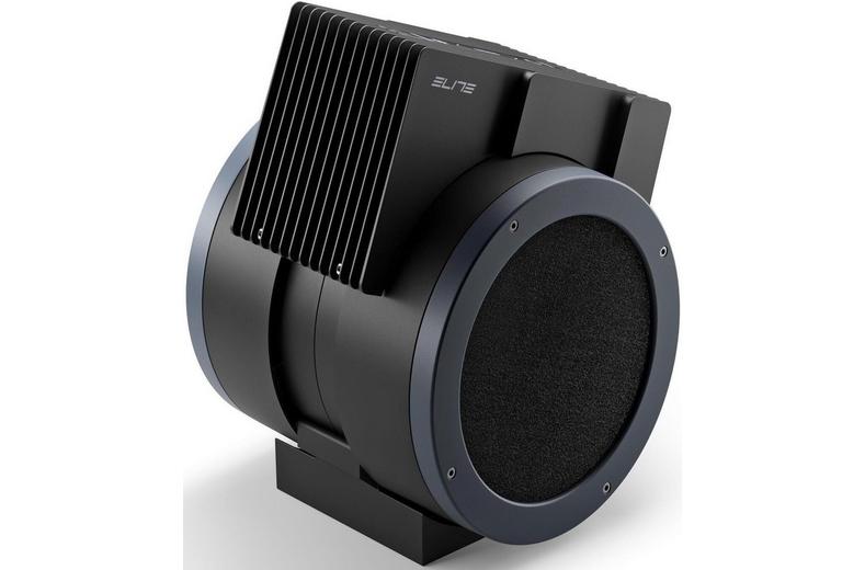 Elite Aria Interactive Training Fan Elite Aria Interactive Training Fan