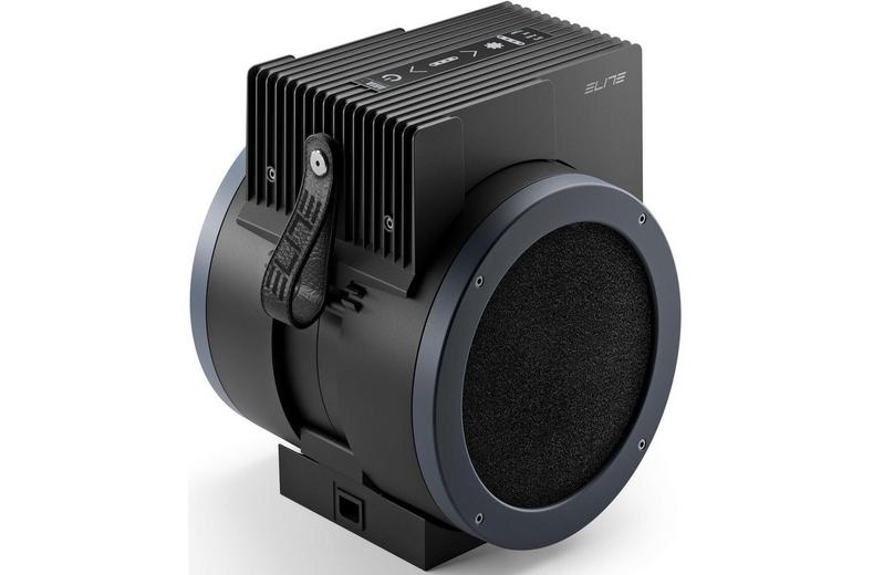 Elite Aria Interactive Training Fan Elite Aria Interactive Training Fan