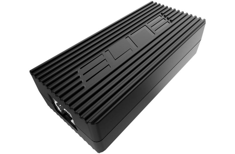 Elite Gateway Wired Link For Justo/Avanti Elite Gateway Wired Link For Justo/Avanti