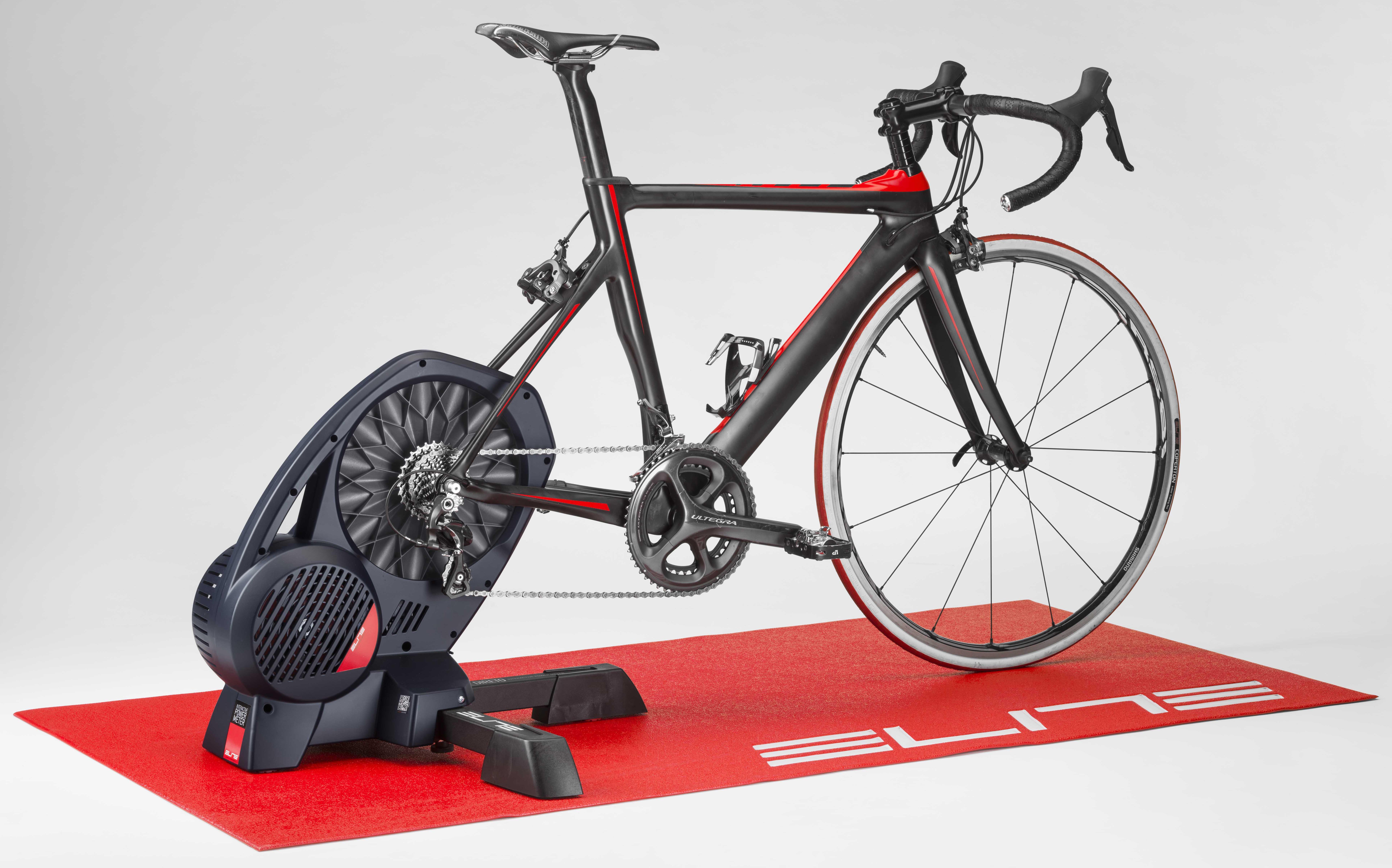 Halfords Elite Training Mat XL | Pricematch, Extra 8% off for BC Members, Free Bike Health Check, Cycle2Work Scheme & 0% APR Finance.