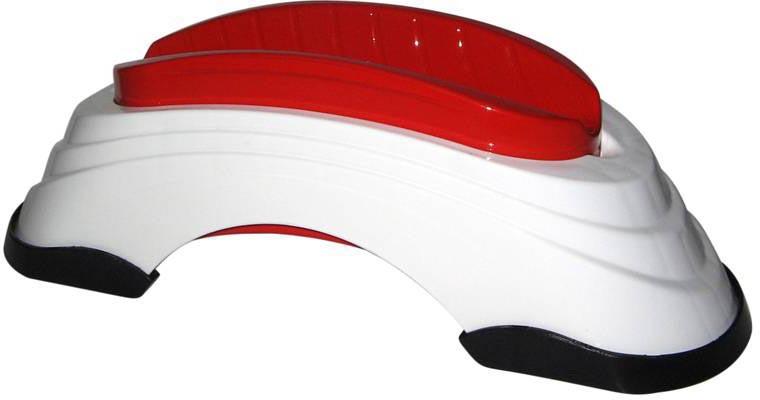 Halfords Elite Su-Sta Adjustable Front Wheel Elevator Block | Pricematch, Extra 8% off for BC Members, Free Bike Health Check, Cycle2Work Scheme & 0% APR Finance.