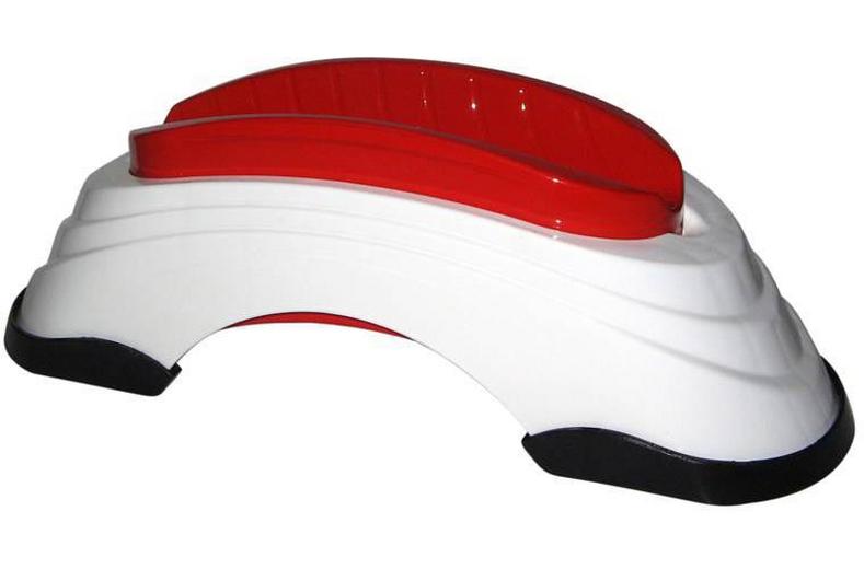 Elite Su-Sta Adjustable Front Wheel Elevator Block Elite Su-Sta Adjustable Front Wheel Elevator Block