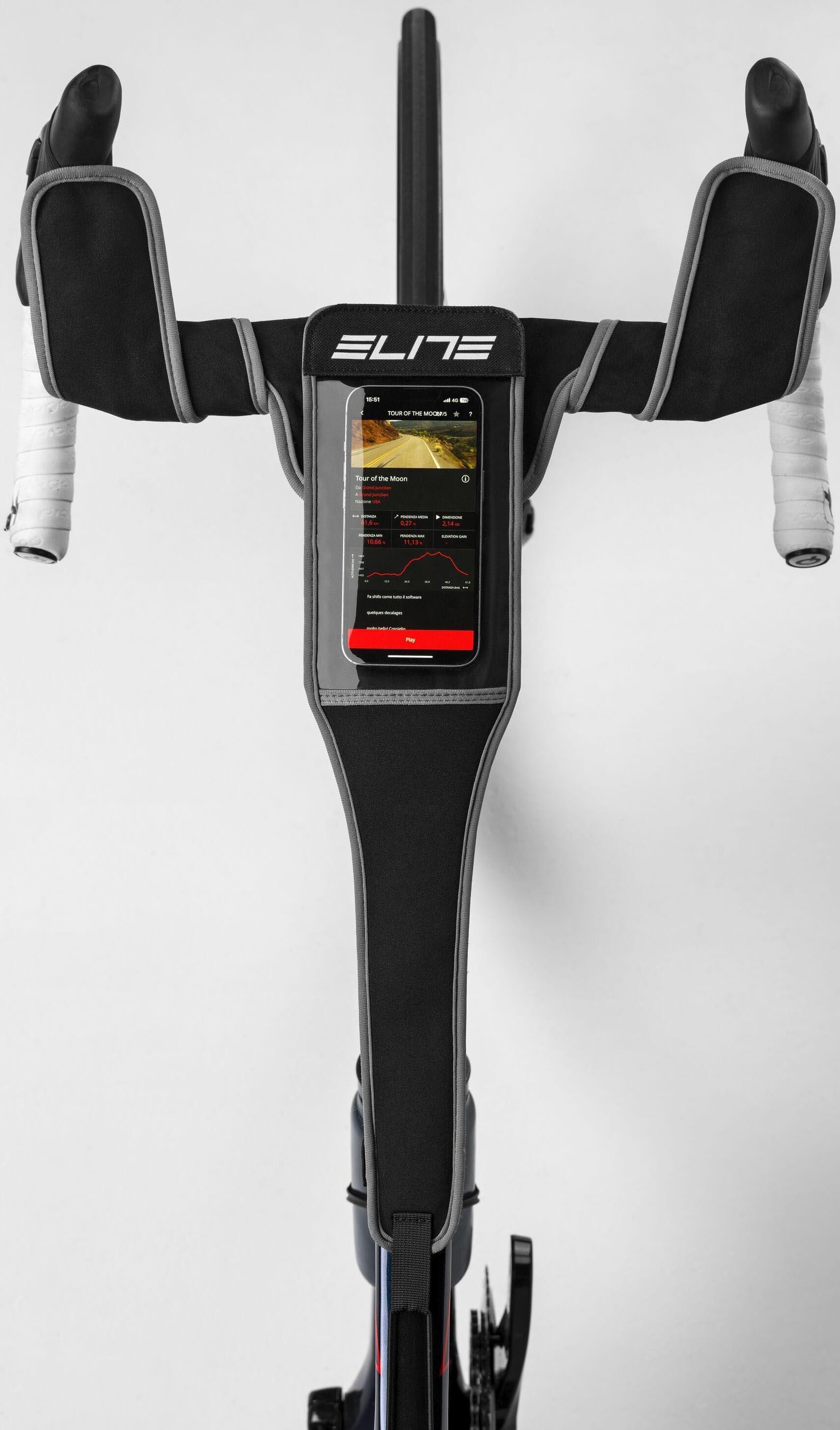 Elite Protec Wings Sweat Net