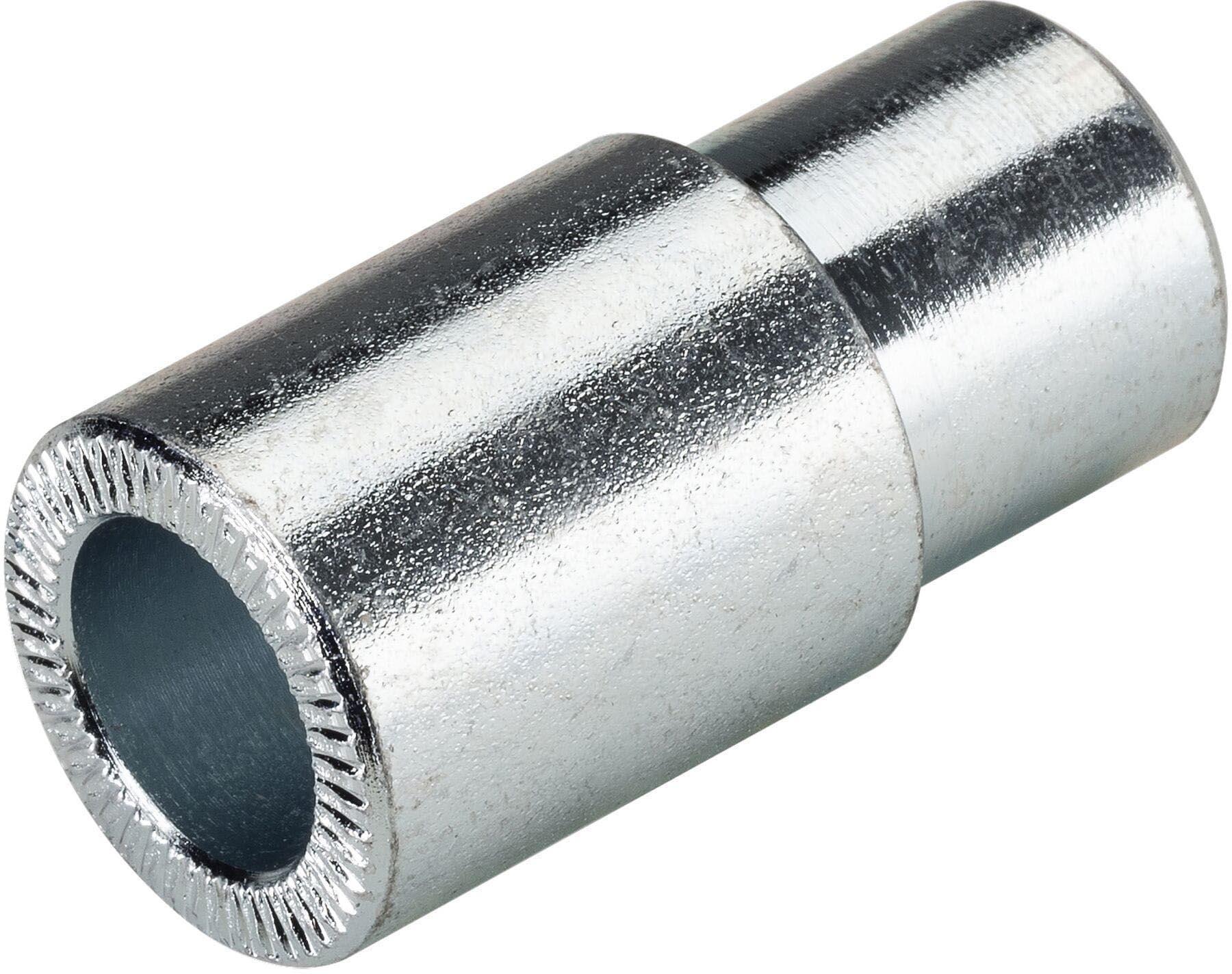 Halfords Elite Super Boost 12x157mm Trainer Axle Adapter | Pricematch, Extra 8% off for BC Members, Free Bike Health Check, Cycle2Work Scheme & 0% APR Finance.