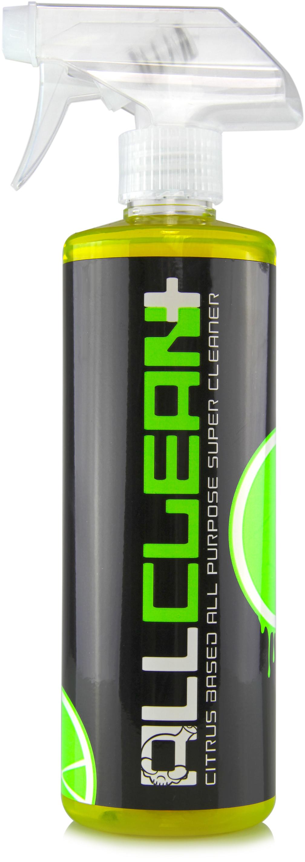 Chemical Guys All Clean Citrus Based All Purpose Cleaner Halfords UK