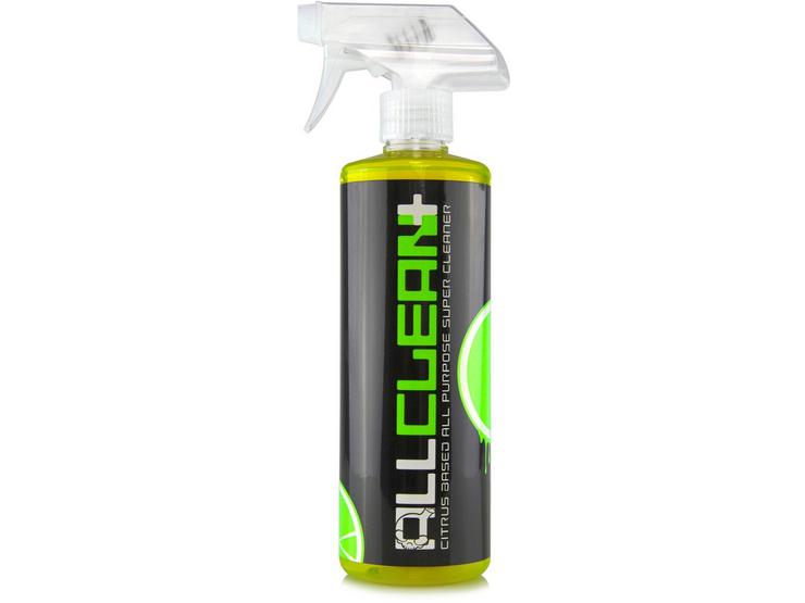 Chemical Guys All Clean Citrus Based All Purpose Cleaner