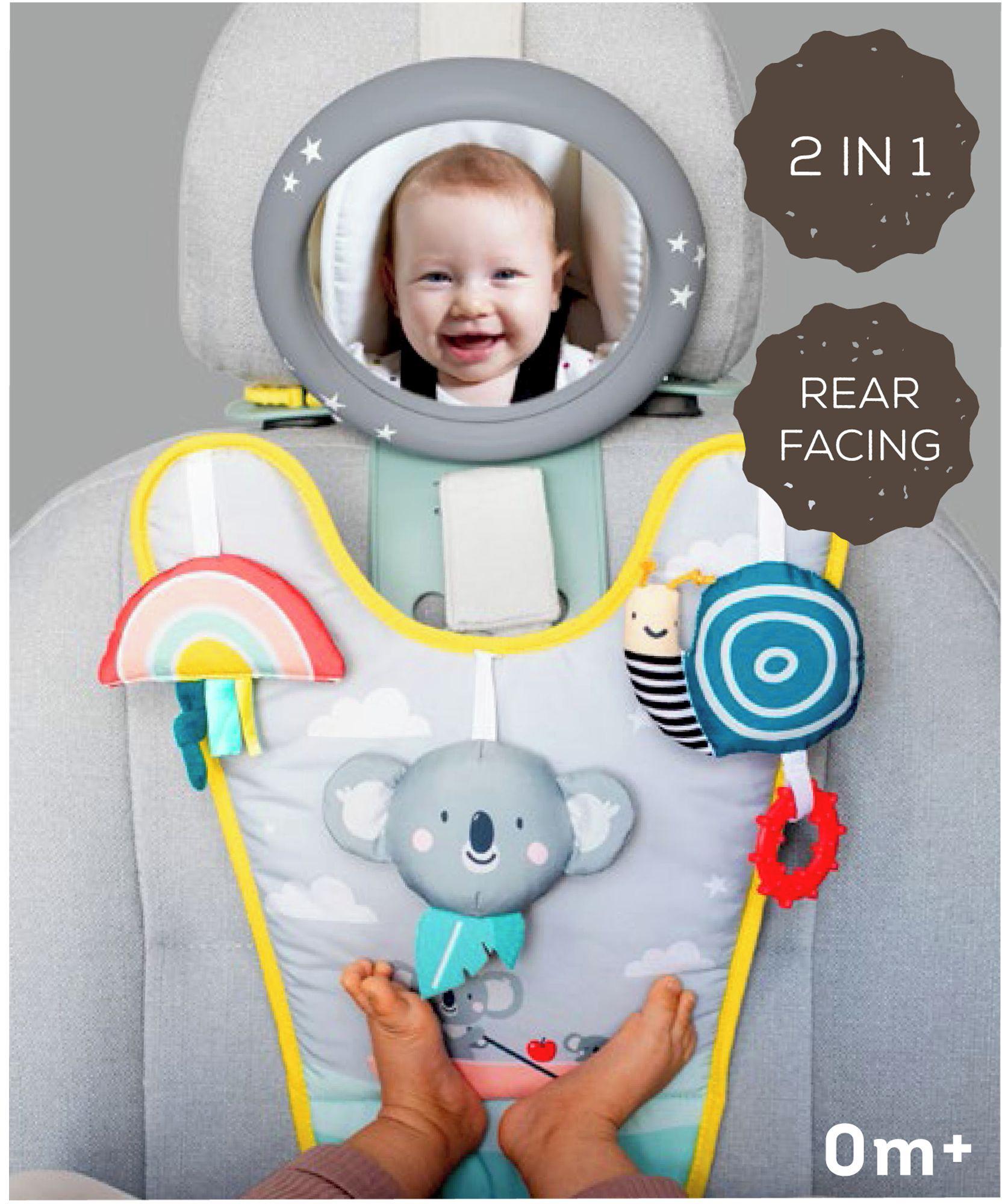 Taf Toys Koala in Car Play Centre