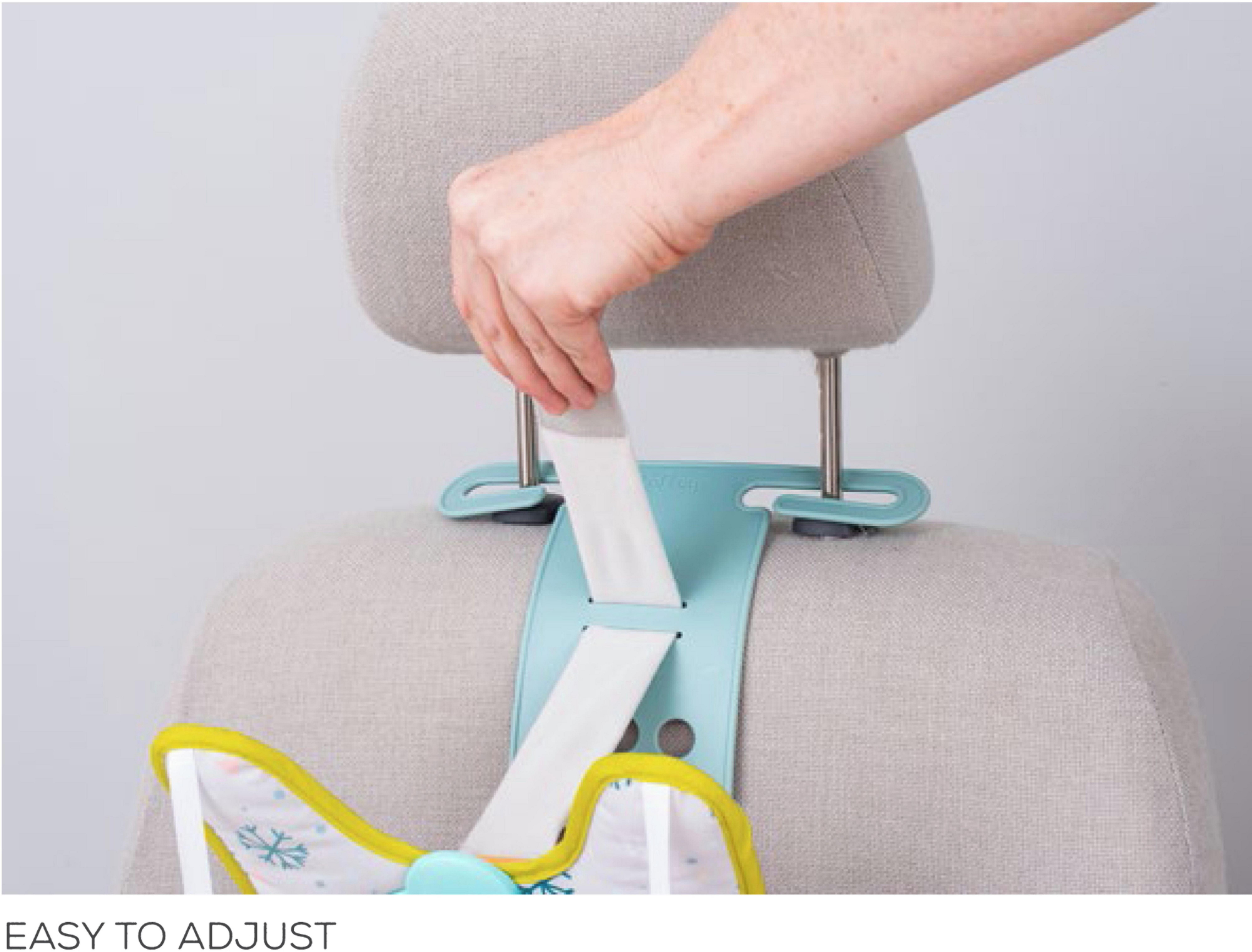 Taf Toys Koala in Car Play Centre