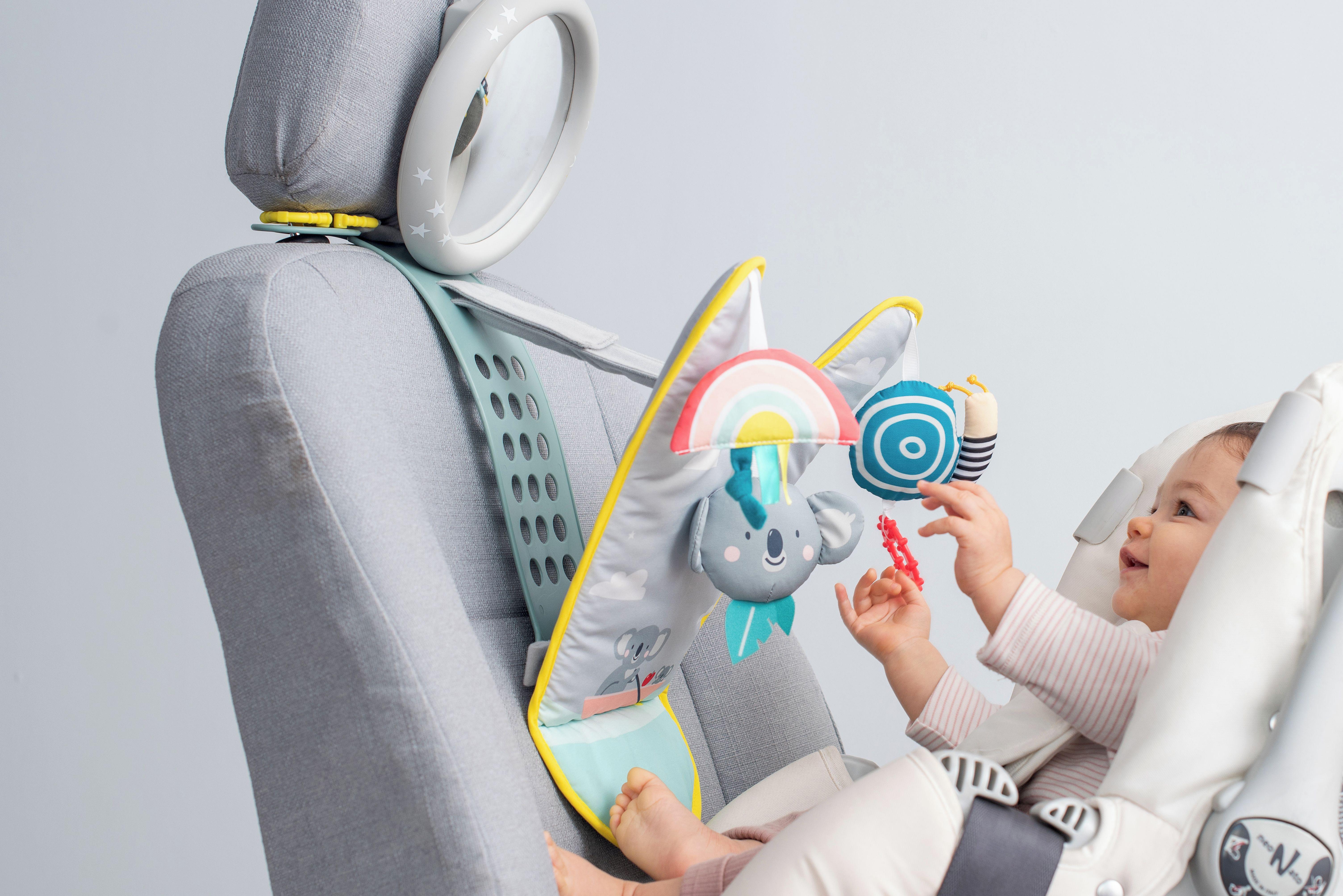 Taf Toys Koala in Car Play Centre