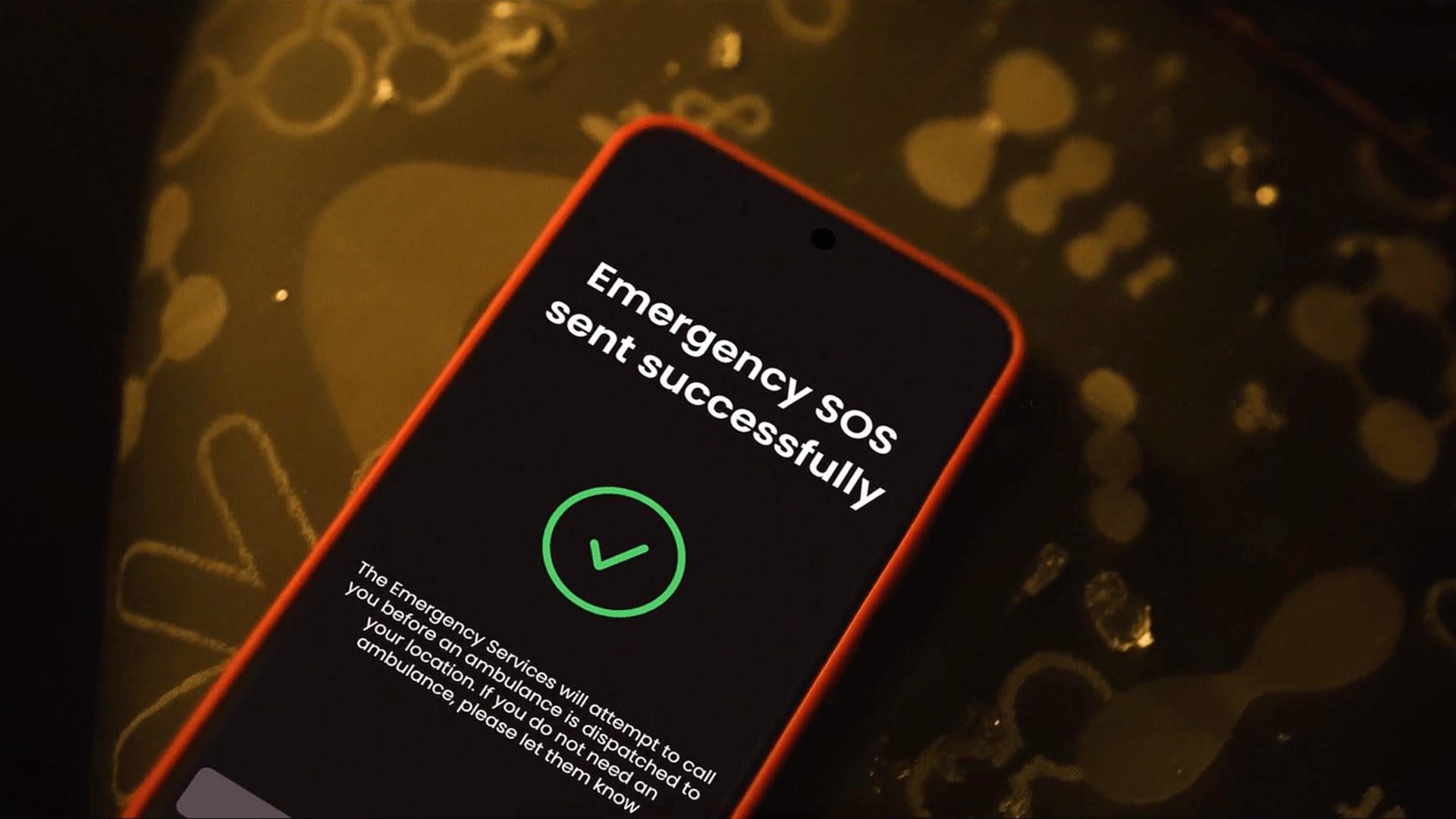 Nextbase ESOS Service Card