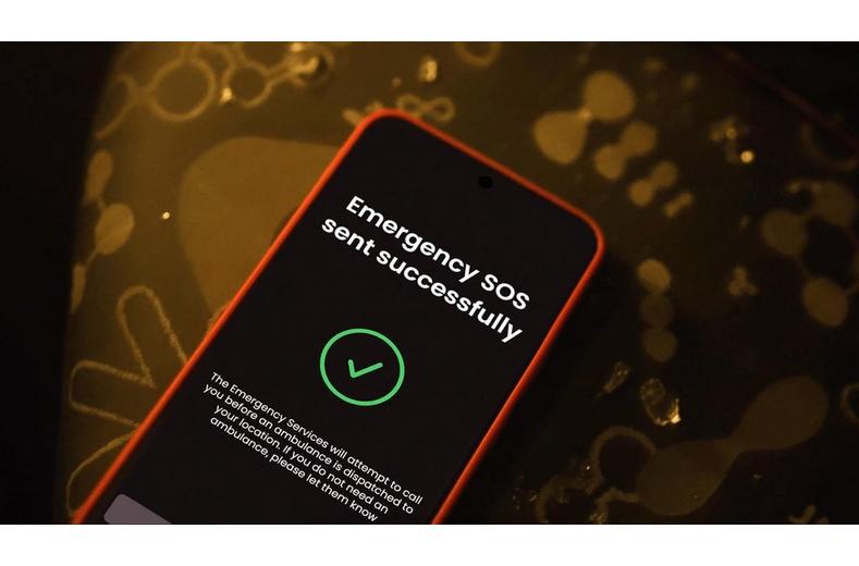 Nextbase ESOS Service Card Nextbase ESOS Service Card