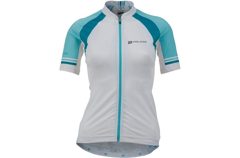 Polaris Womens Vela Jersey Polaris Womens Vela Jersey