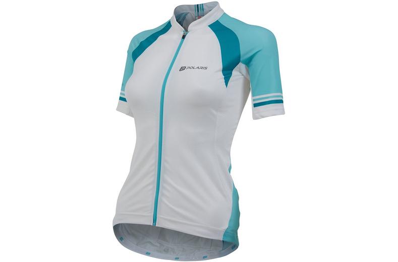 Polaris Womens Vela Jersey Polaris Womens Vela Jersey