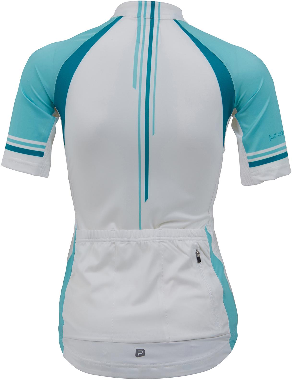 Polaris Womens Vela Jersey