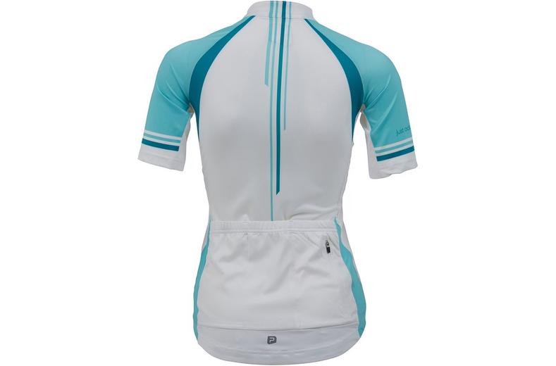 Polaris Womens Vela Jersey Polaris Womens Vela Jersey