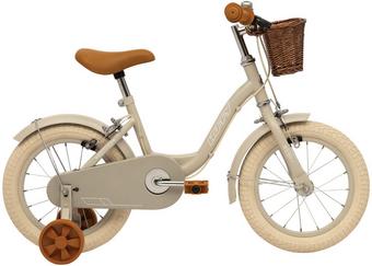 Huffy Vintage Bike, Grey - 14" Wheel