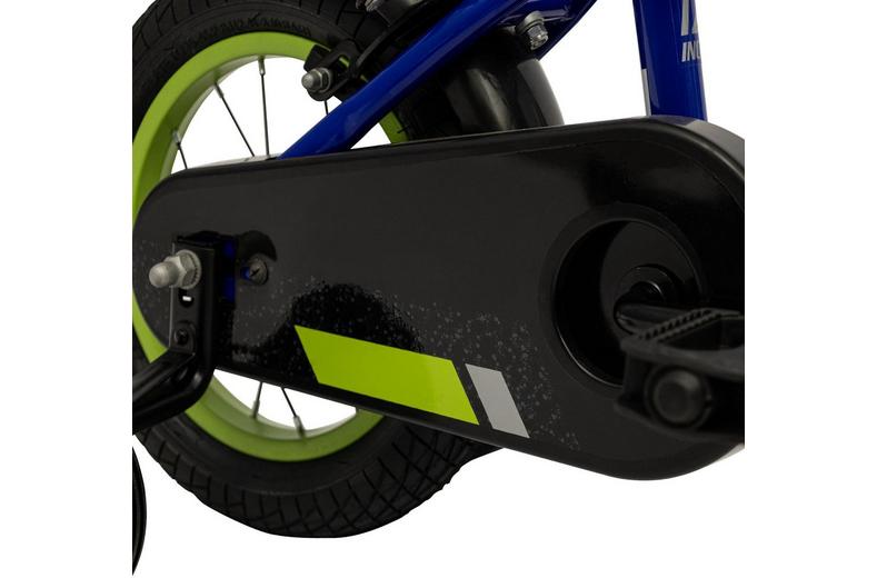 Huffy Pro Thunder Bike, Blue - 12" Wheel Huffy Pro Thunder Bike, Blue - 12" Wheel