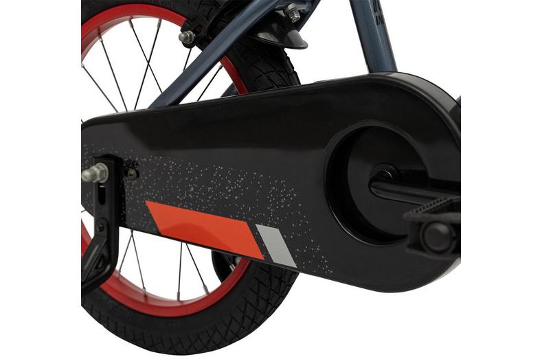 Huffy Pro Thunder Bike, Grey - 16" Wheel Huffy Pro Thunder Bike, Grey - 16" Wheel