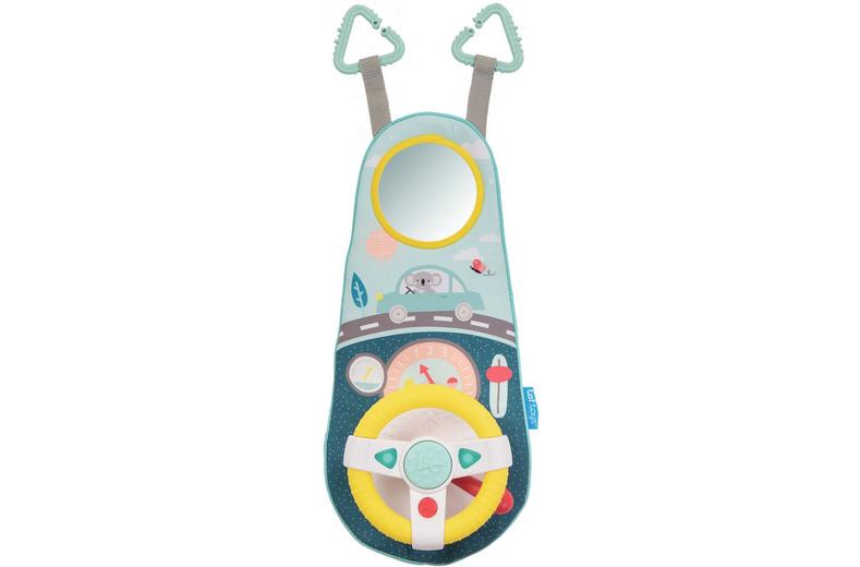 Taf Toys Koala Car Wheel Toy Taf Toys Koala Car Wheel Toy