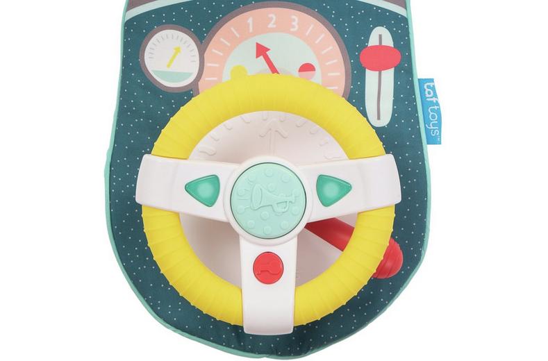 Taf Toys Koala Car Wheel Toy Taf Toys Koala Car Wheel Toy