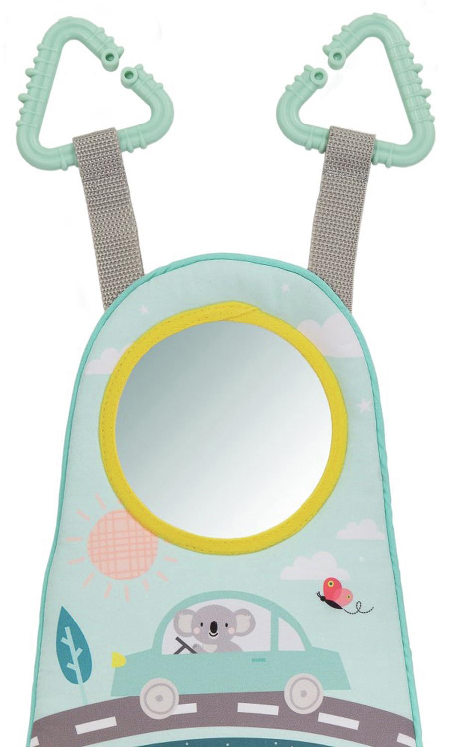 Taf Toys Koala Car Wheel Toy