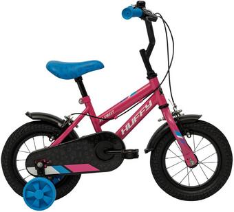 Huffy So Sweet Bike, Pink - 12" Wheel