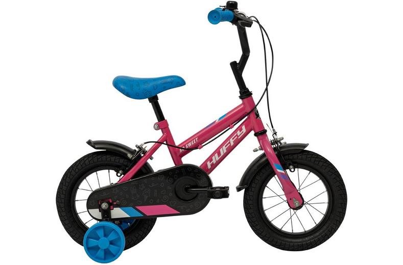 Huffy So Sweet Bike, Pink - 12" Wheel Huffy So Sweet Bike, Pink - 12" Wheel