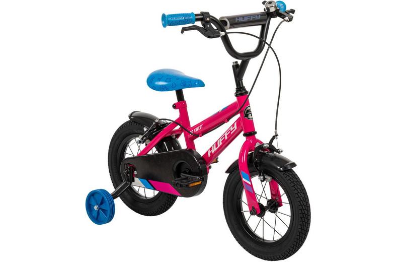 Huffy So Sweet Bike, Pink - 12" Wheel Huffy So Sweet Bike, Pink - 12" Wheel