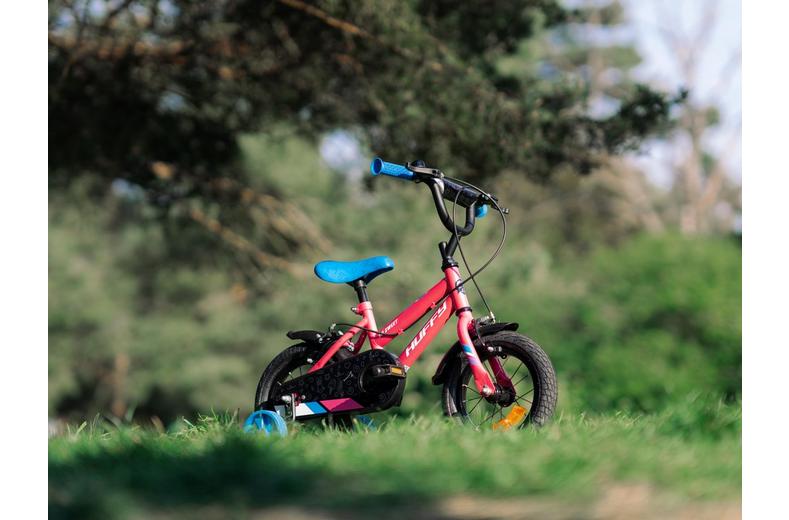 Huffy So Sweet Bike, Pink - 12" Wheel Huffy So Sweet Bike, Pink - 12" Wheel