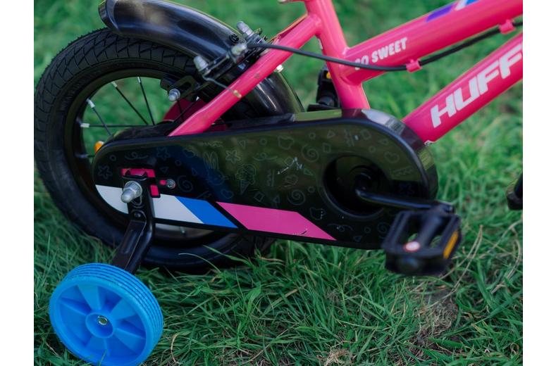 Huffy So Sweet Bike, Pink - 12" Wheel Huffy So Sweet Bike, Pink - 12" Wheel