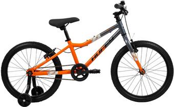 Huffy Literide Bike, Orange - 20" Wheel