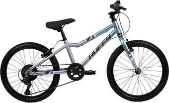 Huffy Literide Bike, Blue - 20" Wheel