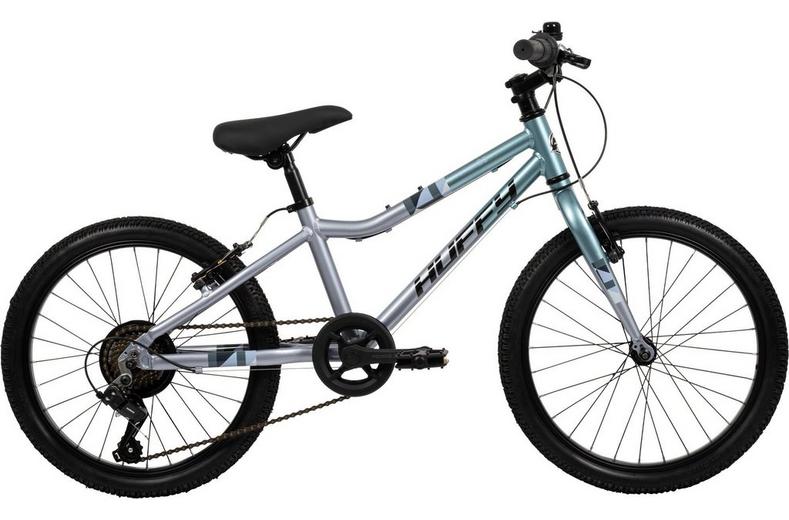 Huffy Literide Bike, Blue - 20" Wheel Huffy Literide Bike, Blue - 20" Wheel