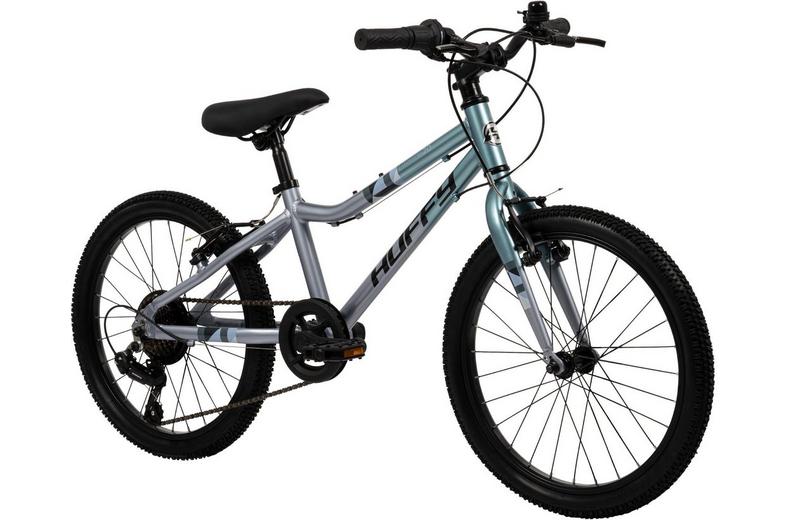 Huffy Literide Bike, Blue - 20" Wheel Huffy Literide Bike, Blue - 20" Wheel
