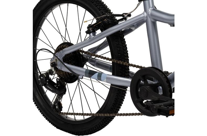 Huffy Literide Bike, Blue - 20" Wheel Huffy Literide Bike, Blue - 20" Wheel