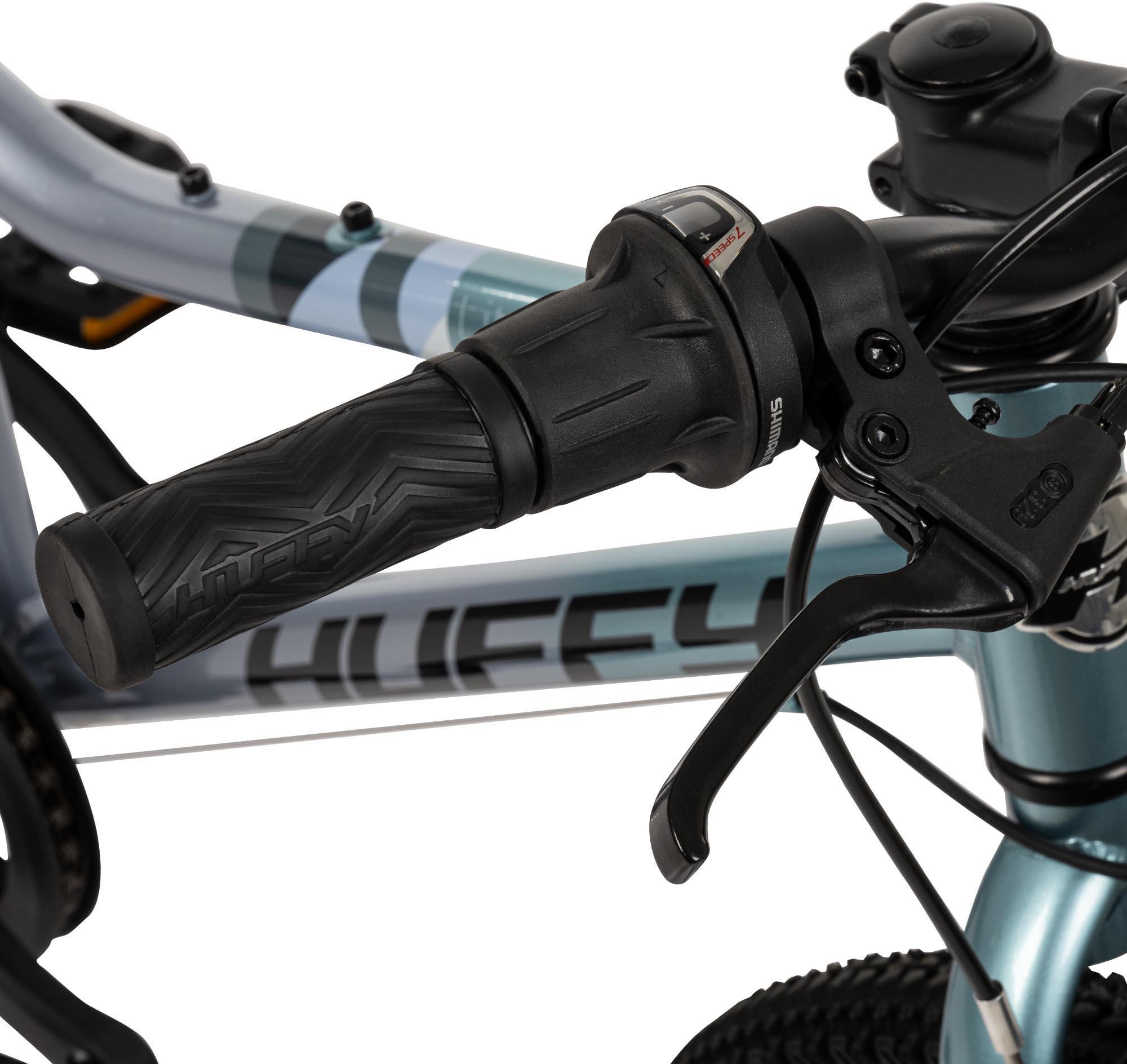 Huffy Literide Bike, Blue - 20" Wheel