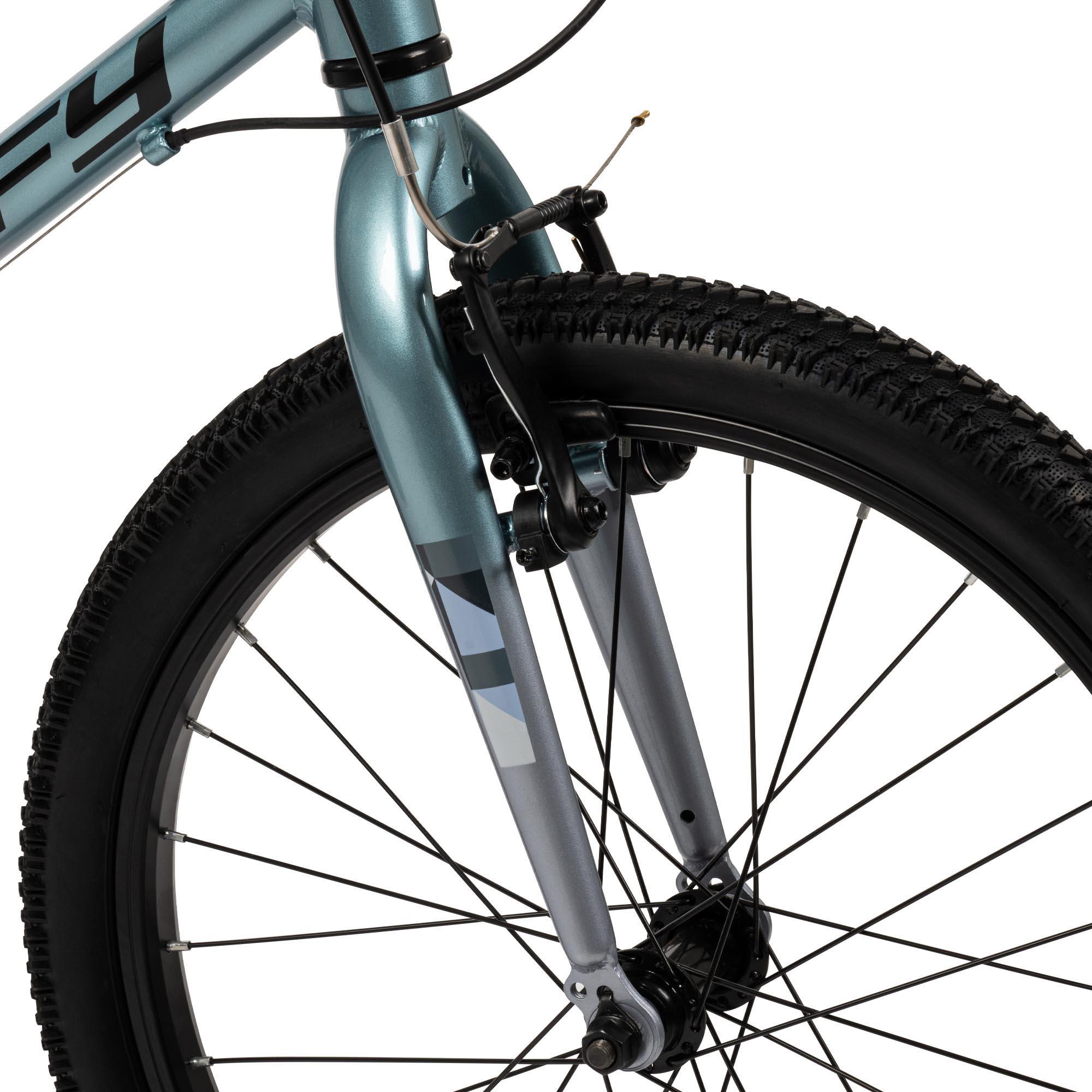 Huffy Literide Bike, Blue - 20" Wheel