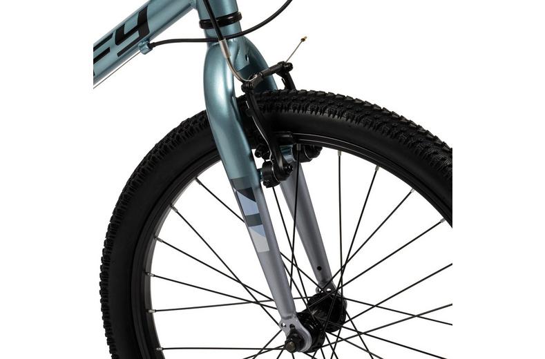 Huffy Literide Bike, Blue - 20" Wheel Huffy Literide Bike, Blue - 20" Wheel