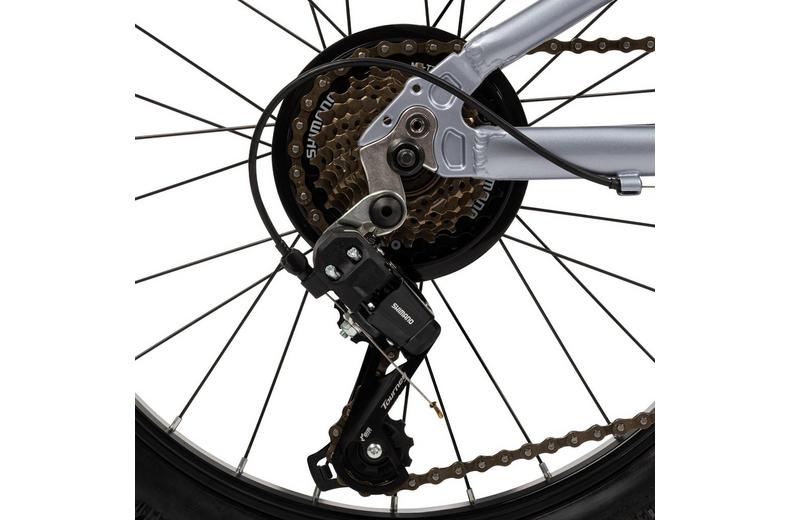 Huffy Literide Bike, Blue - 20" Wheel Huffy Literide Bike, Blue - 20" Wheel