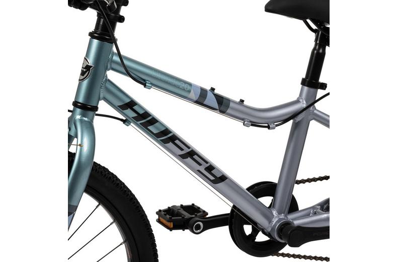Huffy Literide Bike, Blue - 20" Wheel Huffy Literide Bike, Blue - 20" Wheel