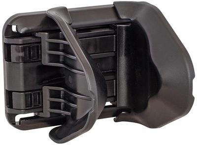 Hiplok JAW Wall Mounted Bike Rack