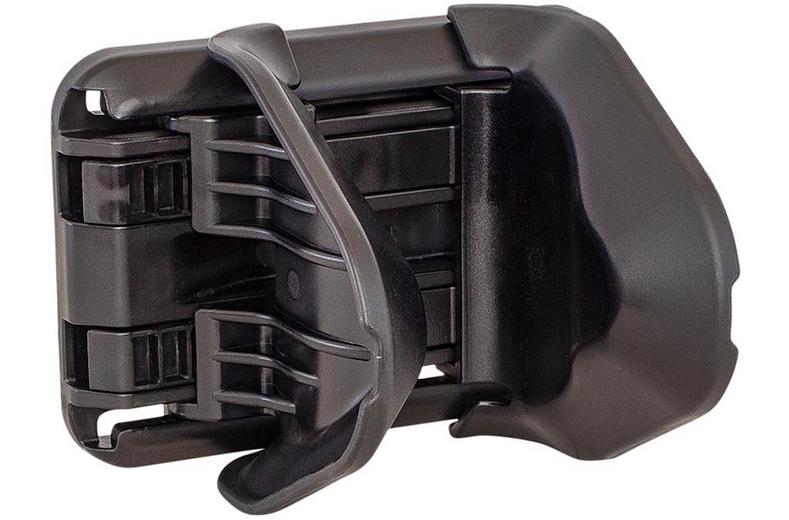 Hiplok JAW Wall Mounted Bike Rack Hiplok JAW Wall Mounted Bike Rack