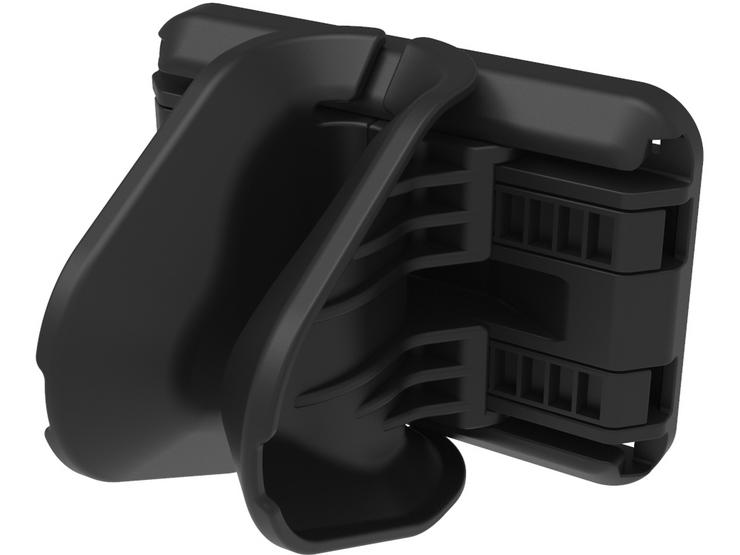 Hiplok JAW Compact Wall Mount Black