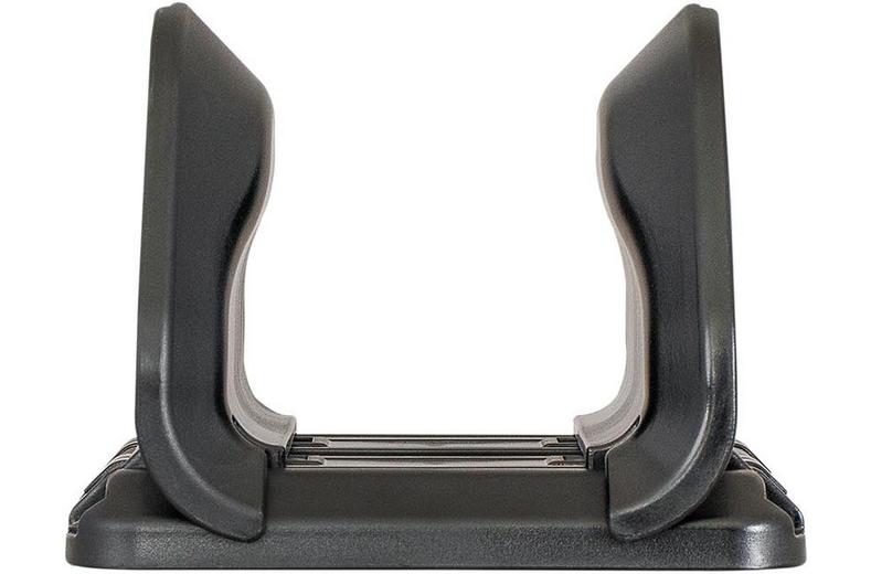 Hiplok JAW Wall Mounted Bike Rack Hiplok JAW Wall Mounted Bike Rack