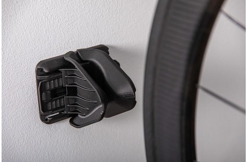 Hiplok JAW Wall Mounted Bike Rack Hiplok JAW Wall Mounted Bike Rack